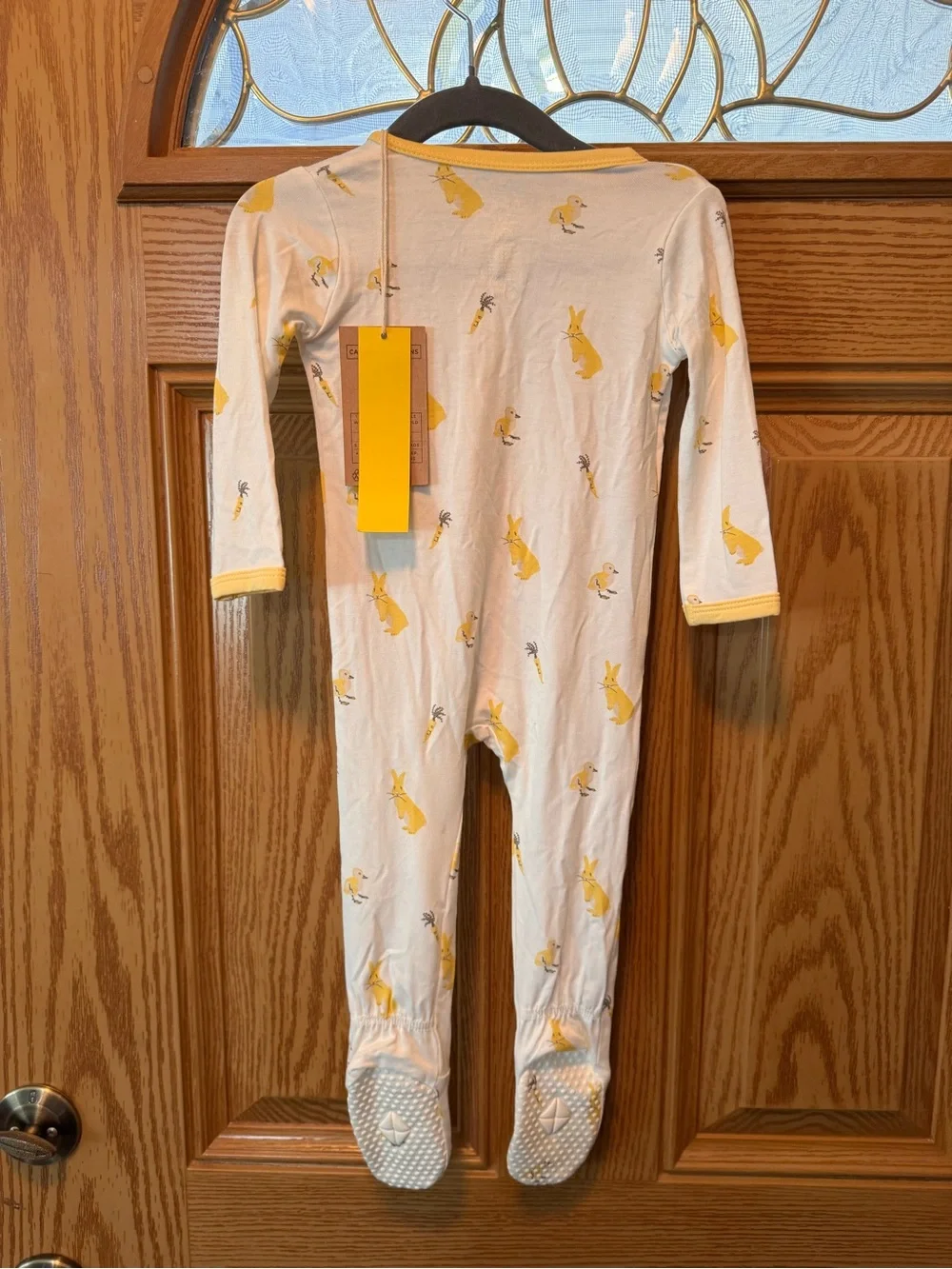 Kyte BABY soft white